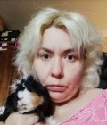 Rencontre Femme : татьяна, 45 ans à Ukraine  Не имеет значения 